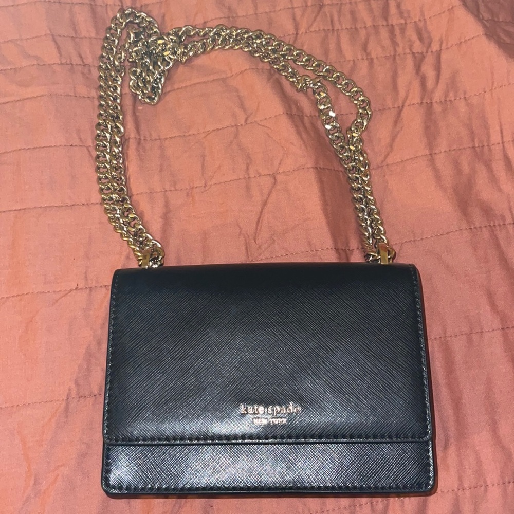 Kate spade crossbody bag